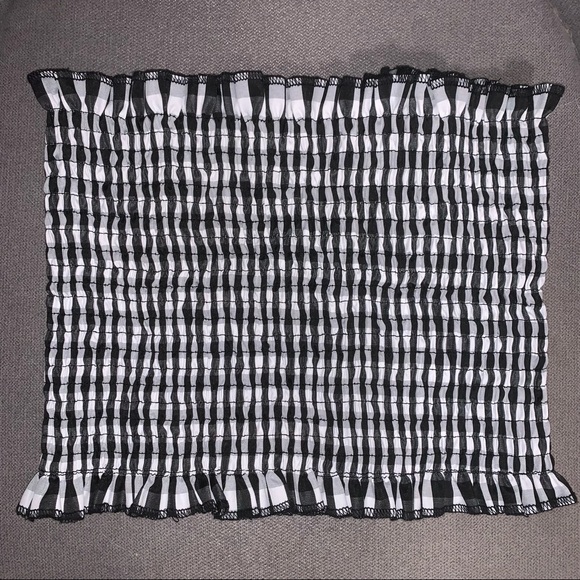 BUNDLE OF 10 TUBE TOPS - Picture 7 of 11